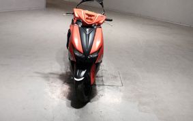 YAMAHA CYGNUS GRIF ASU SEJ4J