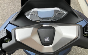 HONDA PCX125 JK05