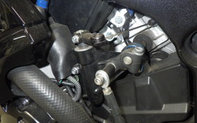 SUZUKI GSX-R1000R A 2021 DM11G