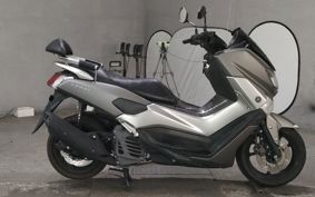 YAMAHA N-MAX 125 SED6J