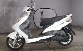 YAMAHA CYGNUS 125 X SE44J