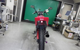 HONDA JADE 2005 MC23