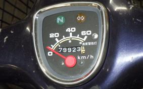 HONDA C50 SUPER CUB AA01