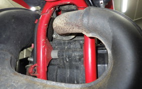 HONDA CRM250R 1994 MD24