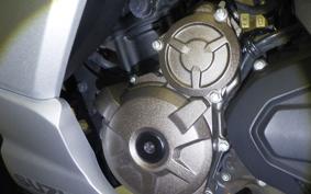 SUZUKI ｼﾞｸｻｰ250SF 2016 ED22B