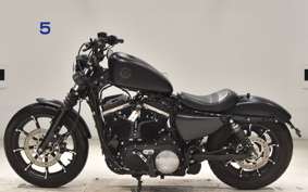 HARLEY XL883N 2020