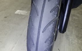 SUZUKI ADDRESS V125 DT11A