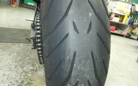 YAMAHA MT-09 2022 RN69J