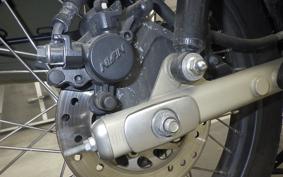 HONDA CT125 HUNTER CUB 2009 JA55