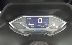 HONDA PCX 125 2002 JK05