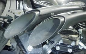 HARLEY FXBRS1870 2021