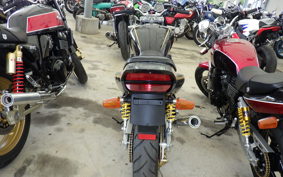 YAMAHA XJR400 Gen.2 R 4HM