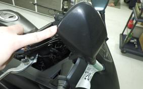 HONDA CBR400R 2024 NC65