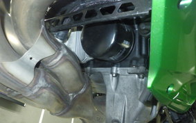 KAWASAKI ZH2 SE 2024