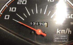 HONDA DIO AF68