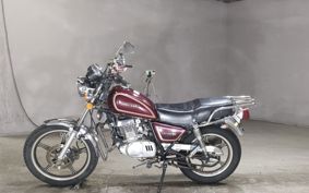 SUZUKI GN125 F Gen.2 PCJ2N