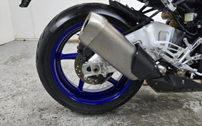 YAMAHA MT-10 SP ABS 2017 RN50J