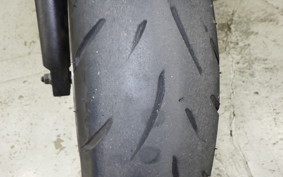 HONDA HORNET 250 2015 MC31