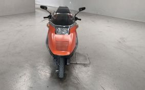 HONDA FUSION MF02