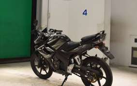 HONDA CBR150R 2023 NCB150