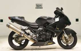 KAWASAKI ZX 1200 NINJA R 2000 ZXT20A