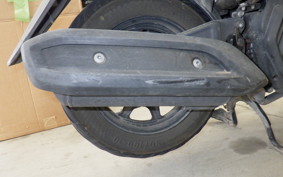 HONDA TACT Gen.4