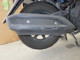 Фото Honda TACT Gen.4 с японского аукциона