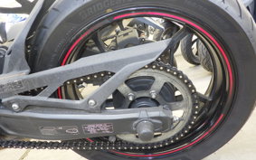 KAWASAKI ZX-4R SE 2023 ZX400P