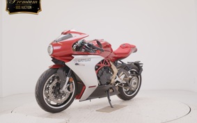 MV AGUSTA SUPER VELOCE 800 2020