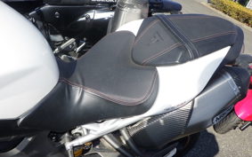 TRIUMPH SPEED TRIPLE RS 2018