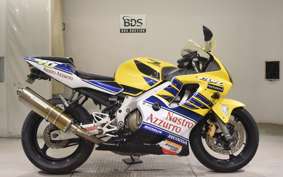 HONDA CBR600F GEN 3 2002 PC35