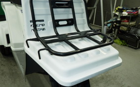 HONDA GYRO X 1972 TD02