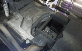 SUZUKI AVENIS 125 2006 EA12J