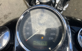 HARLEY FXDL1580 2006 GN4