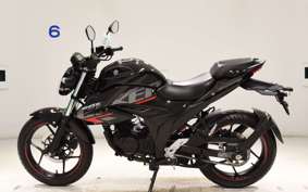 SUZUKI GIXXER 150 ED13N