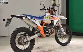KTM 250 EXC