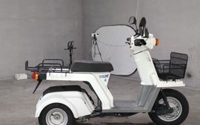 HONDA GYRO TD02