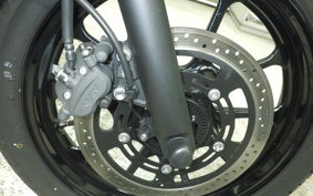KAWASAKI ELIMINATOR400-3 2025 EL400A
