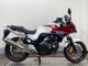Фото Honda CB400SFV-3 BOLDOR 2015 с японского аукциона