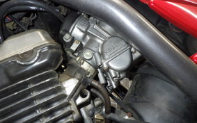 KAWASAKI BALIUS 250 2020 ZR250A