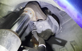 SUZUKI ADDRESS V125 S CF4MA