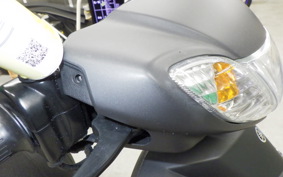 YAMAHA JOG ZR-4 2023 SA58J