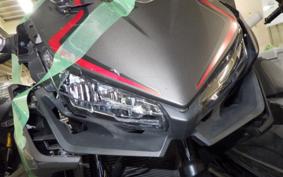 HONDA CBR400R 2020 NC56