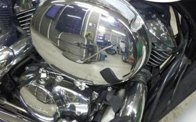 HONDA SHADOW 400 2007 NC34