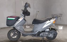SUZUKI ADDRESS V125 CF46A
