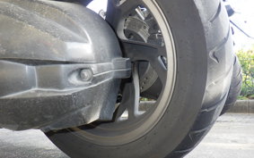 SUZUKI SKYWAVE 250 (Burgman 250) SS 2 CJ46A