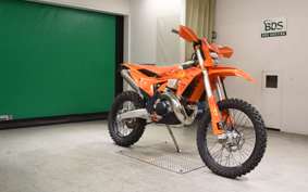 KTM 250 EXC SIXDAYS 2009