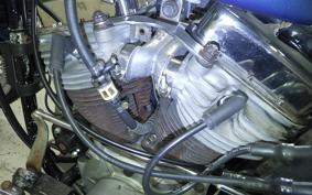 HARLEY FLH 1200 2004