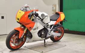 YAMAHA XSR900 GP 2024 RN96J
