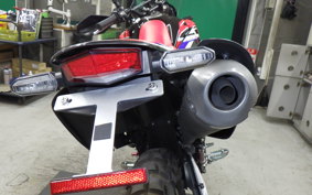 HONDA CRF250 RALLY LD 2013 MD44